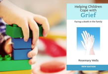 Helping Children Cope with Grief – Rosemary Wells