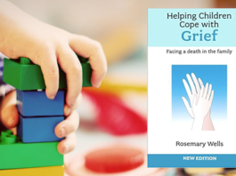 Helping Children Cope with Grief – Rosemary Wells