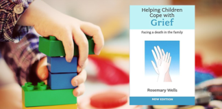 Helping Children Cope with Grief – Rosemary Wells