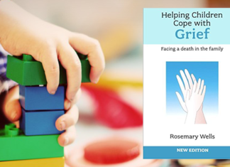 Helping Children Cope with Grief – Rosemary Wells