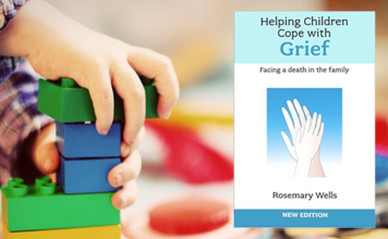 Helping Children Cope with Grief – Rosemary Wells