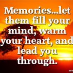 Memories - Grief