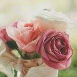 Grieving Valentine
