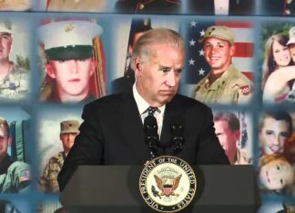 Joe Biden’s 2012 advice to grieving families