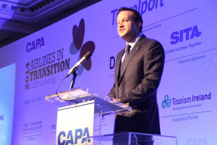 Back to School Allowance Minister Leo Varadkar Back to School Allowance Minister Leo Varadkar