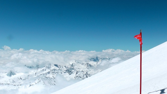 Elbrus