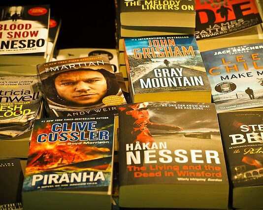 I have rediscovered my love of reading. reading