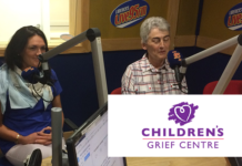 Children’s Grief Centre