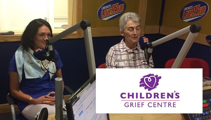 Children’s Grief Centre