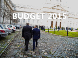 Budget 2015