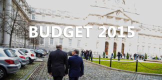 Budget 2015