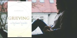 Grieving – A Beginners Guide by Jerusha Hull McCormack