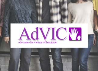 Group Bereavement Counselling AdVIC June 2018 Dublin & Limerick AdVIC