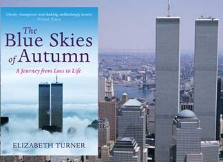 Elizabeth Turner – The Blue Skies of Autumn Elizabeth Turner – The Blue Skies of Autumn