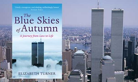 Elizabeth Turner – The Blue Skies of Autumn Elizabeth Turner – The Blue Skies of Autumn