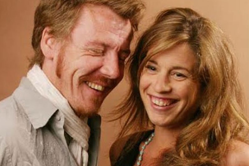 Grief Encounters - Martin Thomas & Venetia Quick Grief Encounters - Martin Thomas & Venetia Quick