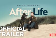 Ricky Gervais After Life