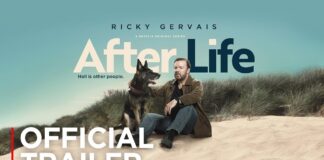 Ricky Gervais After Life