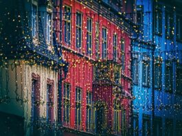 Coping with Christmas When You Are Bereaved Christmas when you're bereaved