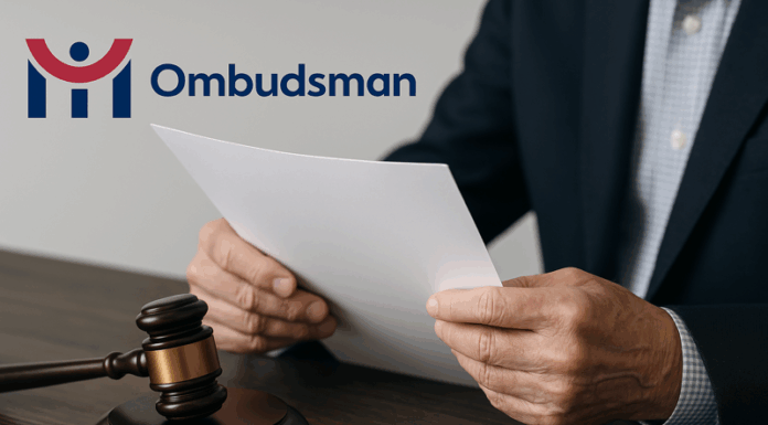 backdated state pension Ireland Ombudsman