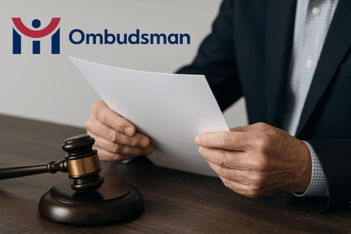 backdated state pension Ireland-Ombudsman backdated state pension Ireland Ombudsman
