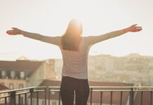 life after the children leave