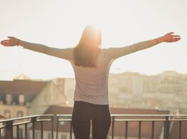 life after the children leave