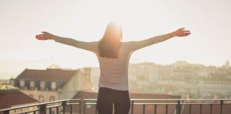 life after the children leave