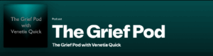 The Grief Pod