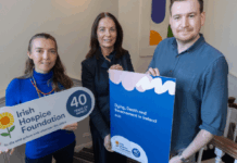 Report on death and bereavement