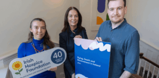 Report on death and bereavement