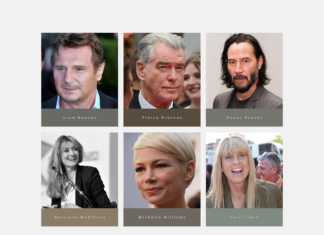 Widowhood Touches Every Kind of Life