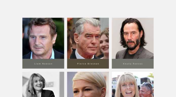 Widowhood Touches Every Kind of Life