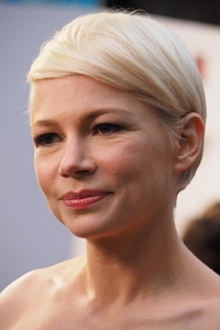 Michelle Williams