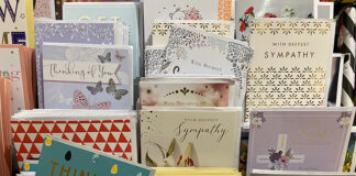 What to write in a sympathy card for the loss of a husband