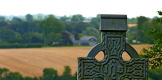 St Patrick’s Day grief