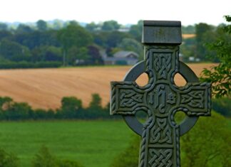 St Patrick’s Day grief