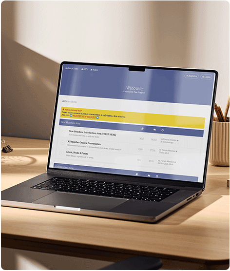 Widow.ie Forum Home Page Widow.ie Forum Home Page