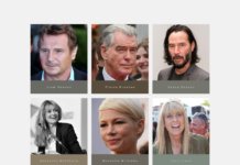 Widowhood Touches Every Kind of Life