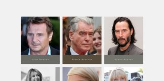 Widowhood Touches Every Kind of Life