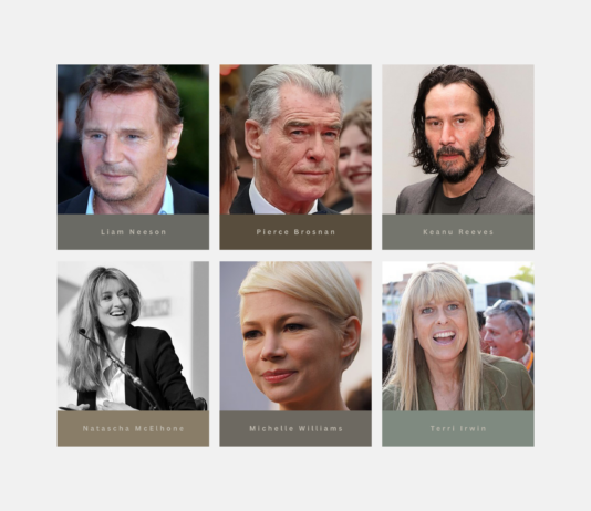 Widowhood Touches Every Kind of Life Widowhood Touches Every Kind of Life