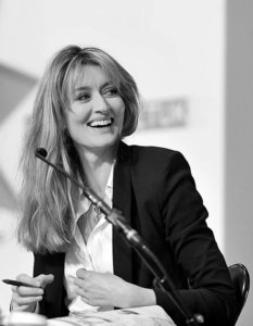 Natascha McElhone