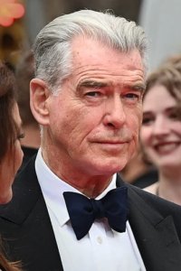 Pierce Brosnan