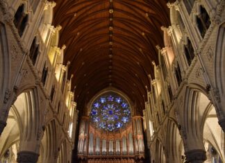 Funeral Delays in Ireland