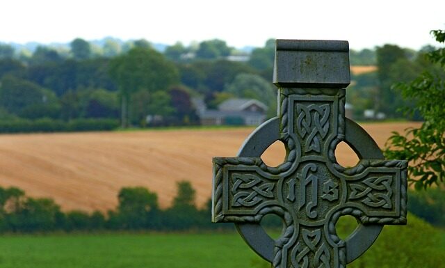 St Patrick’s Day grief