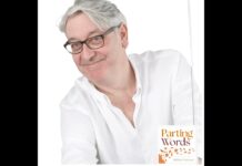 Colm Hayes on Grief, Loneliness and the Everyday Reality of Losing a Wife Colm Hayes grief interview