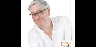 Colm Hayes grief interview